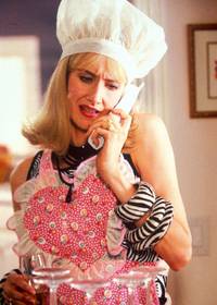 Кадр Доктор «Т» и его женщины