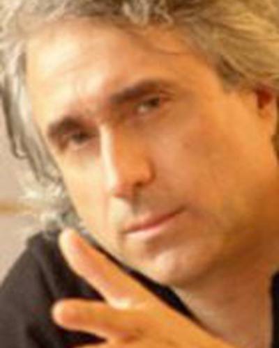 Густаво Грэф-Марино фото