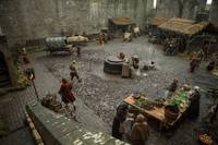 Кадр Чужестранка