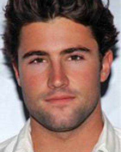 Броди Дженнер фото