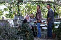 Кадр Римские свидания (Все дороги ведут в Рим)