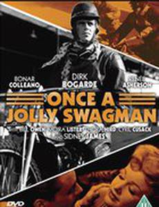 Жил-был веселый бродяга