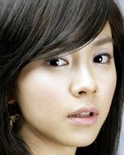 Сон Чжи Хё фото