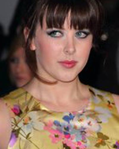 Александра Роач фото