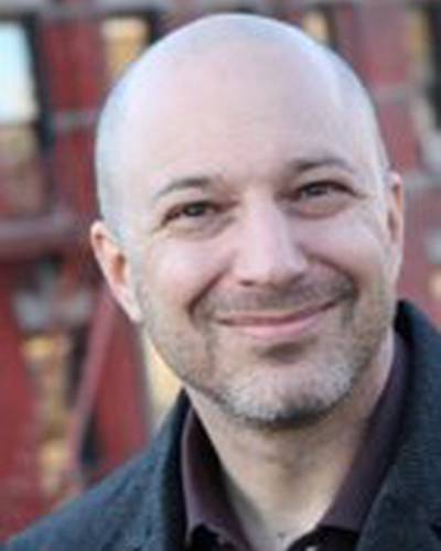 Расс Шпигель фото