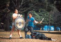 Кадр Чудаки