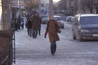 Кадр Одержимость