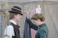 Кадр Ад на колёсах