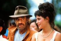 Кадр Баловень судьбы