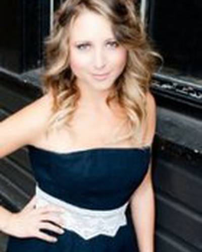 Кристина Сиколи фото