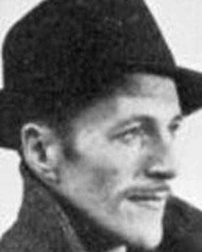 Арни Борнебуш фото