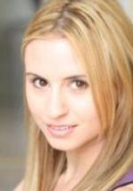 Элизабет Денсмор фото