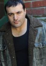 Арман Торосян фото