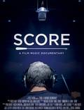 Постер из фильма "Партитура: Документальный фильм о музыке" - 1