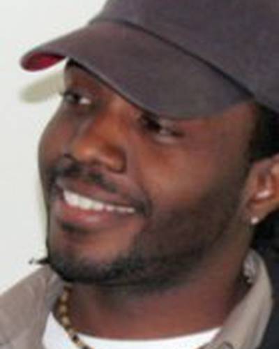 Олрик Браун фото