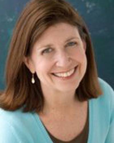 Морин Галлахер фото