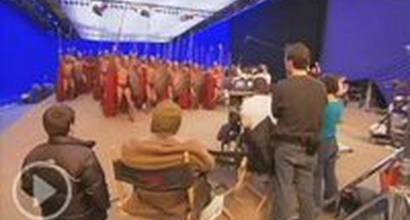 О съёмках №3