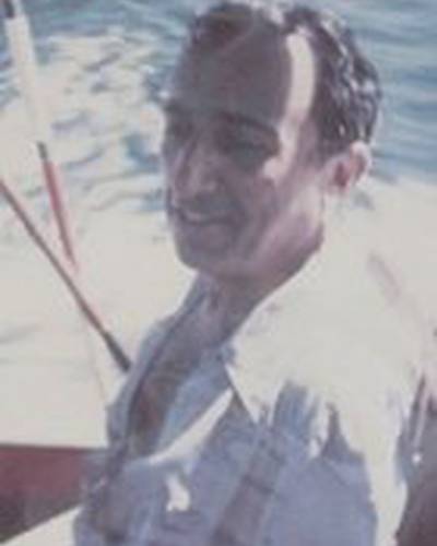 Мануэль Ричи фото