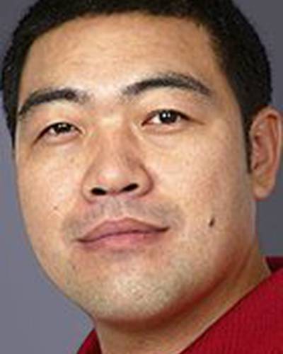 Ли Вон Чжон фото