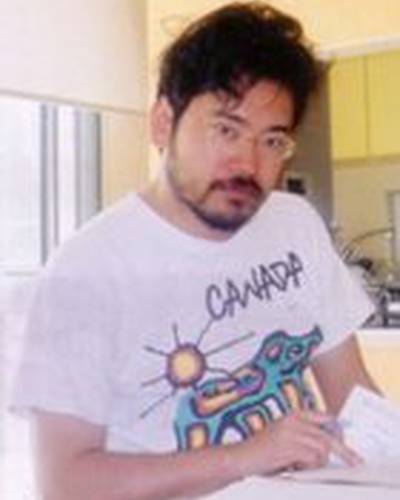 Тацуя Егава фото