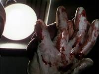 Кадр Ганс и Гретель