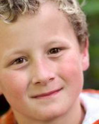 Паррис Мостеллер фото