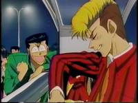 Кадр Крутой учитель Онидзука: Ранние годы