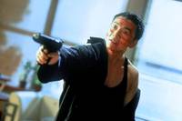 Кадр Телохранитель из Пекина