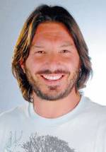 Дамиан Де Санто фото