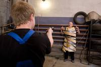 Кадр Реальные пацаны