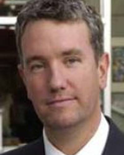 Шон Уильямсон фото