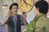 Кадр Братья Джонас