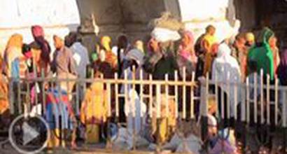 Фрагмент (сезон 8, эпизод 2)