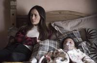 Кадр Сламбер: Лабиринты сна