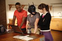 Кадр Новенькая