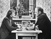 Кадр Обратная связь