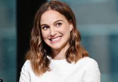 Натали Портман сыграет женщину-астронавта, которая пыталась выкрасть человека