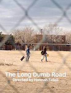 Долгая идиотская дорога