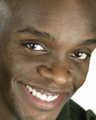 Крис Чок фото