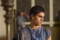 Кадр Спартак: Кровь и песок