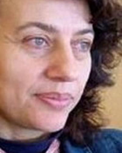 Хандан Ипекчи фото