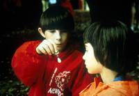 Кадр Моя жизнь в розовом цвете