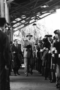 Кадр Список Шиндлера