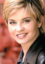 Кэти Траджезер фото