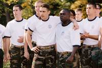 Кадр Поединок