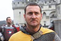 Кадр Мерлин