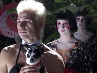 Кадр Хочу в Голливуд