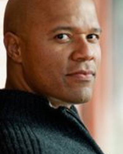 Хуан Поуп фото