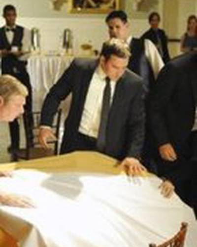 Фелиция Грэхэм фото