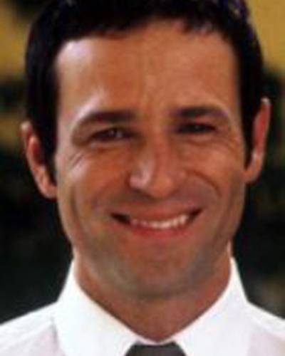 Густаво Салмерон фото